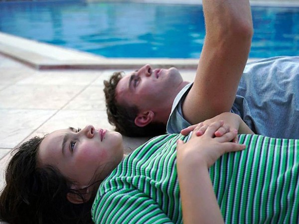 Filmes essenciais para pessoas solitárias Aonde? No&nbsp;CCSP